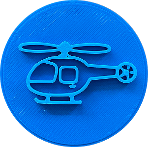 Helikopter