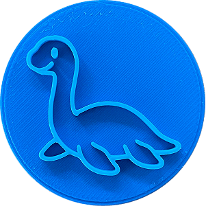 Plesiosaurus
