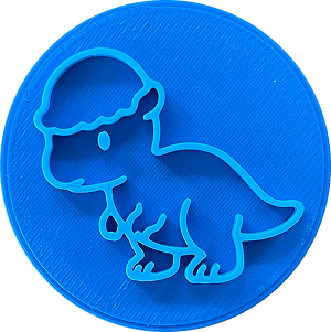 Pachycephalosaurus