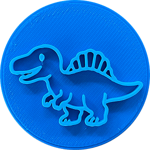 Spinosaurus