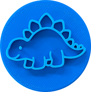 Stegosaurus